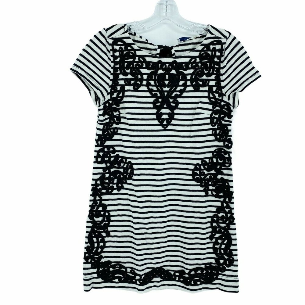 Anthropologie 9-H15 St. Cloud Women's Size Small